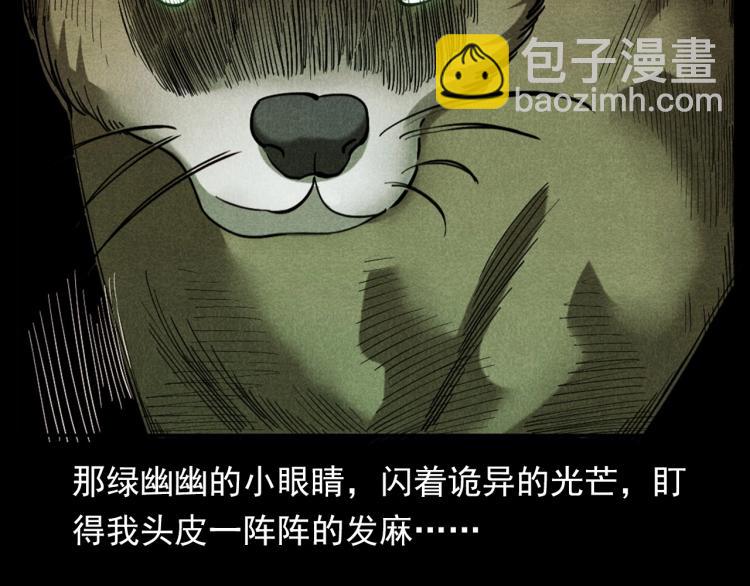 🍛枪爷异闻录 第297话 露天电影 第36页