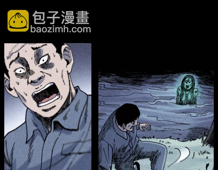 🍛枪爷异闻录 第299话 王家坝诡事 第29页