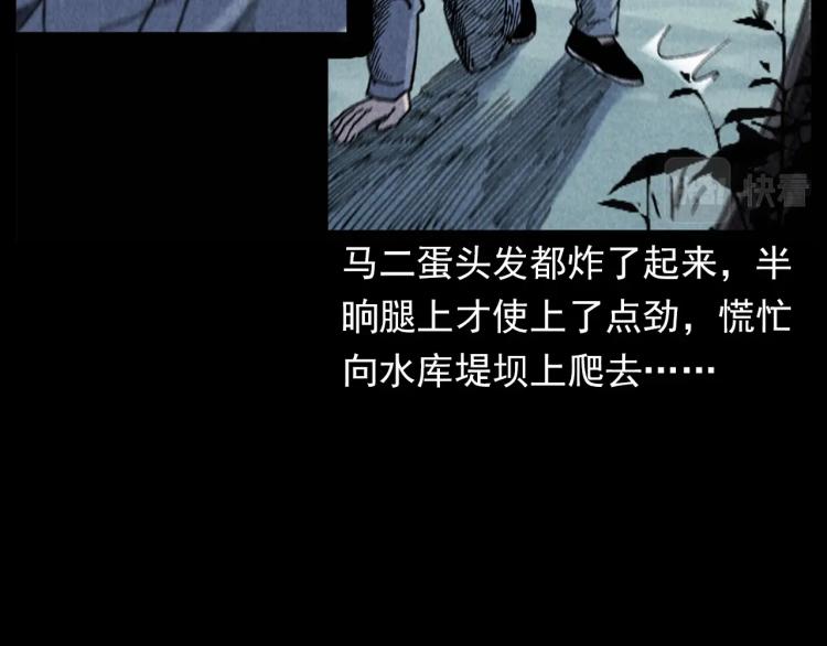 🍛枪爷异闻录 第299话 王家坝诡事 第30页