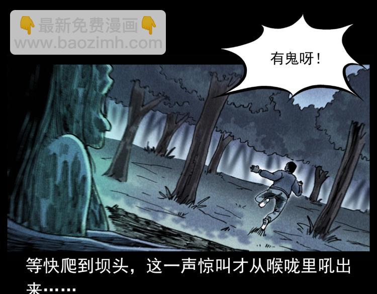 🍛枪爷异闻录 第299话 王家坝诡事 第31页