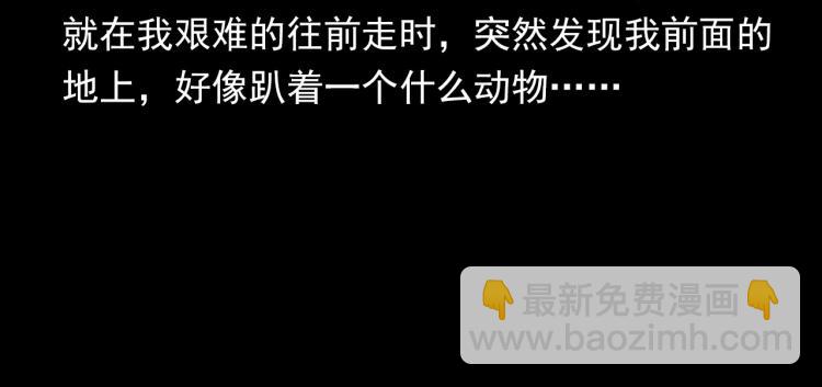🍛枪爷异闻录 第307话 鼠恩 第15页