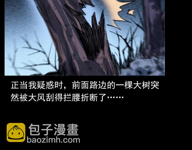 🍛枪爷异闻录 第307话 鼠恩 第30页