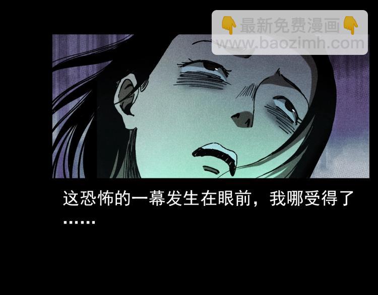 🍛枪爷异闻录 第313话 婴灵 第47页