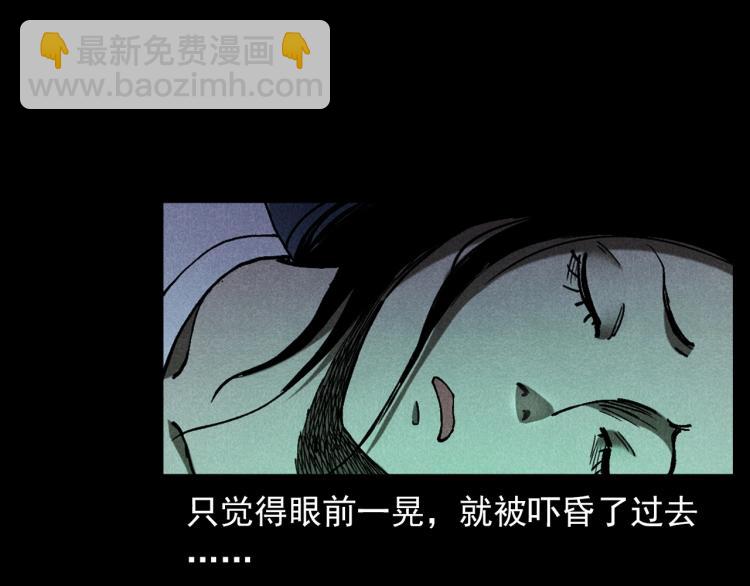🍛枪爷异闻录 第313话 婴灵 第48页