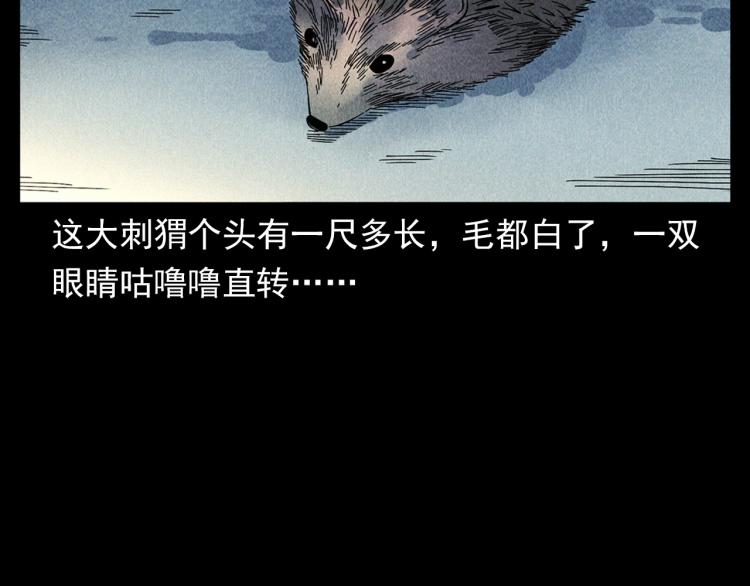 🍛枪爷异闻录 第321话 断桥 第47页