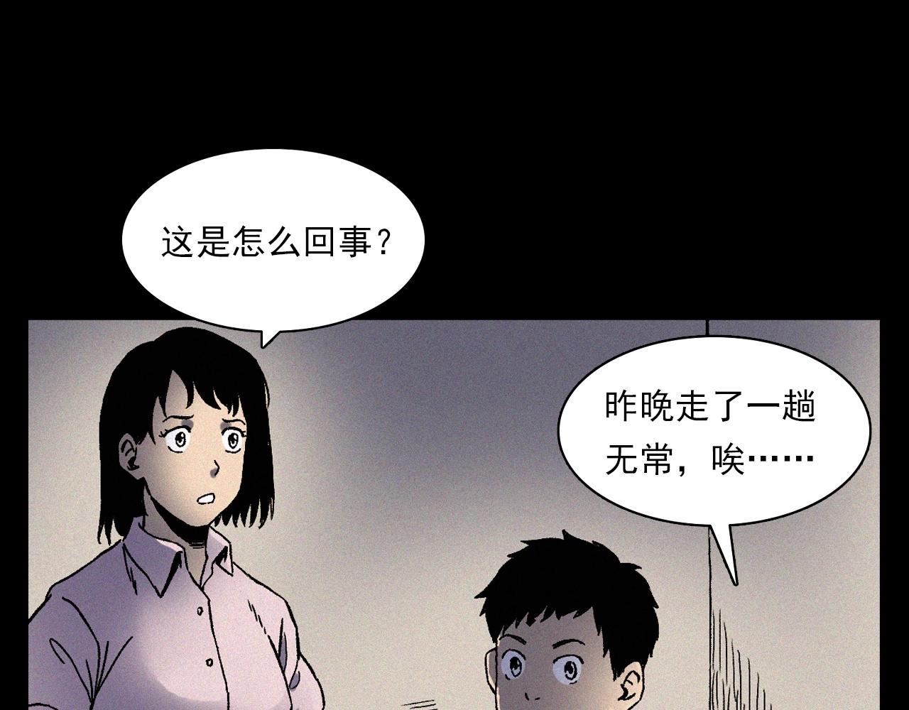 🍛枪爷异闻录 第351话 走无常 第29页