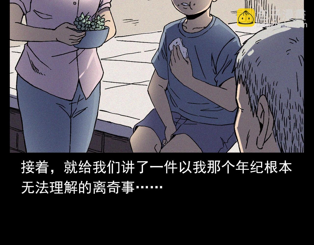 🍛枪爷异闻录 第351话 走无常 第30页