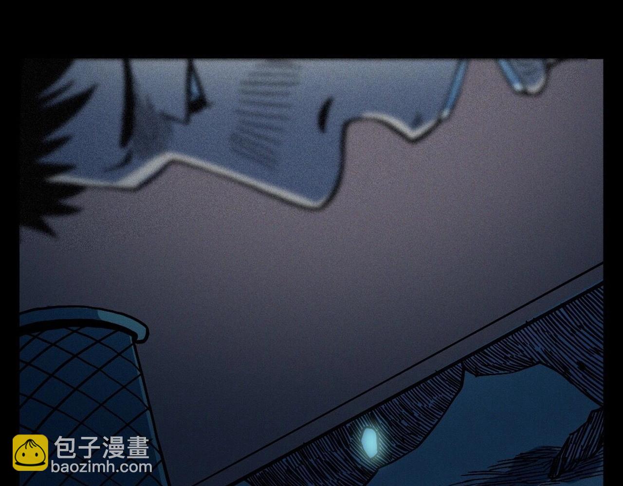 🍛枪爷异闻录 第361话 公厕 第37页