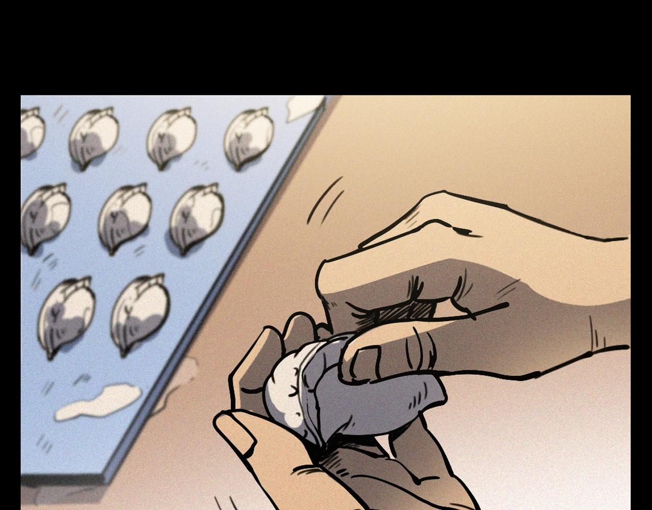 🍛枪爷异闻录 第378话 失手 第15页