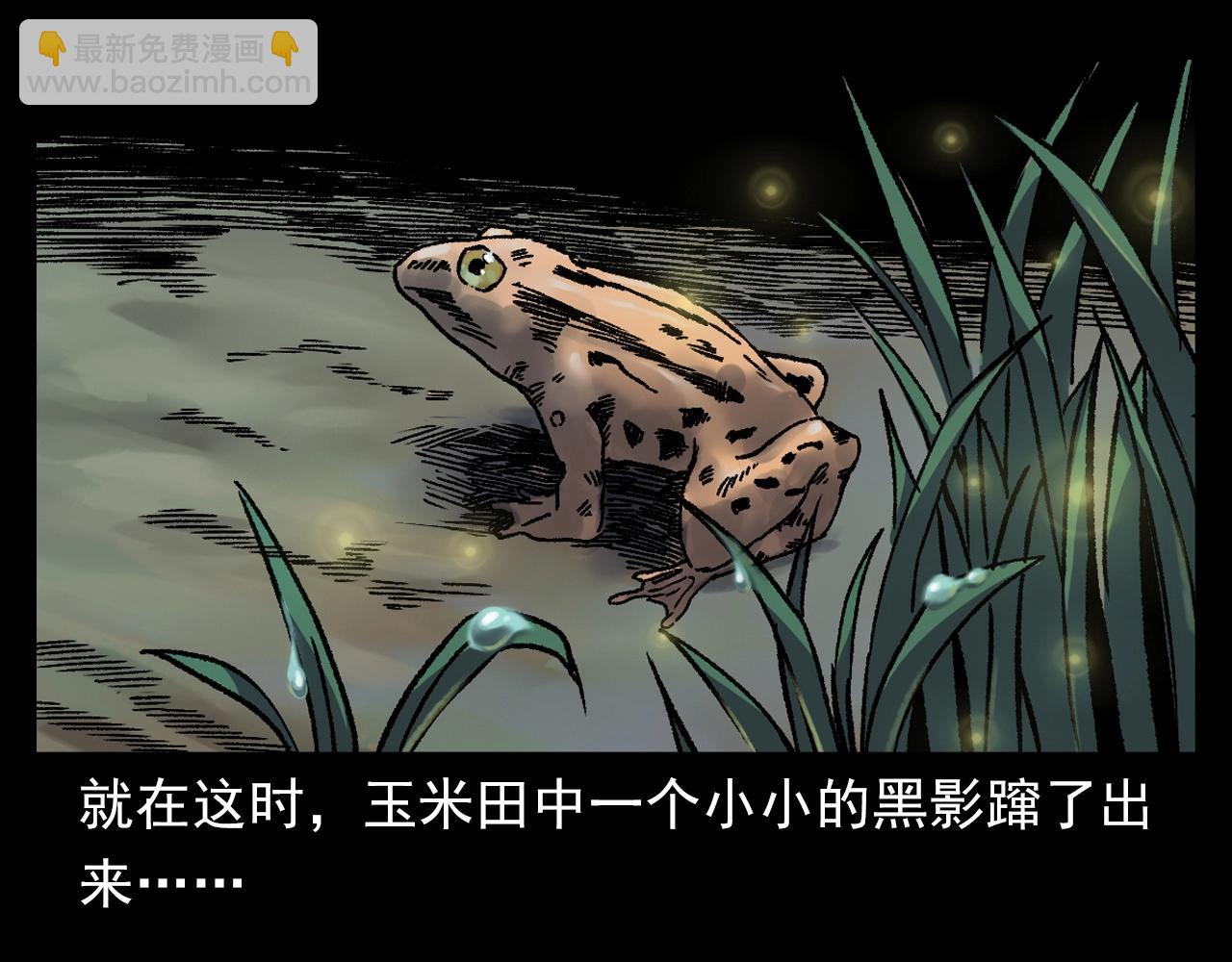 🍛枪爷异闻录 第384话 过桥 第26页