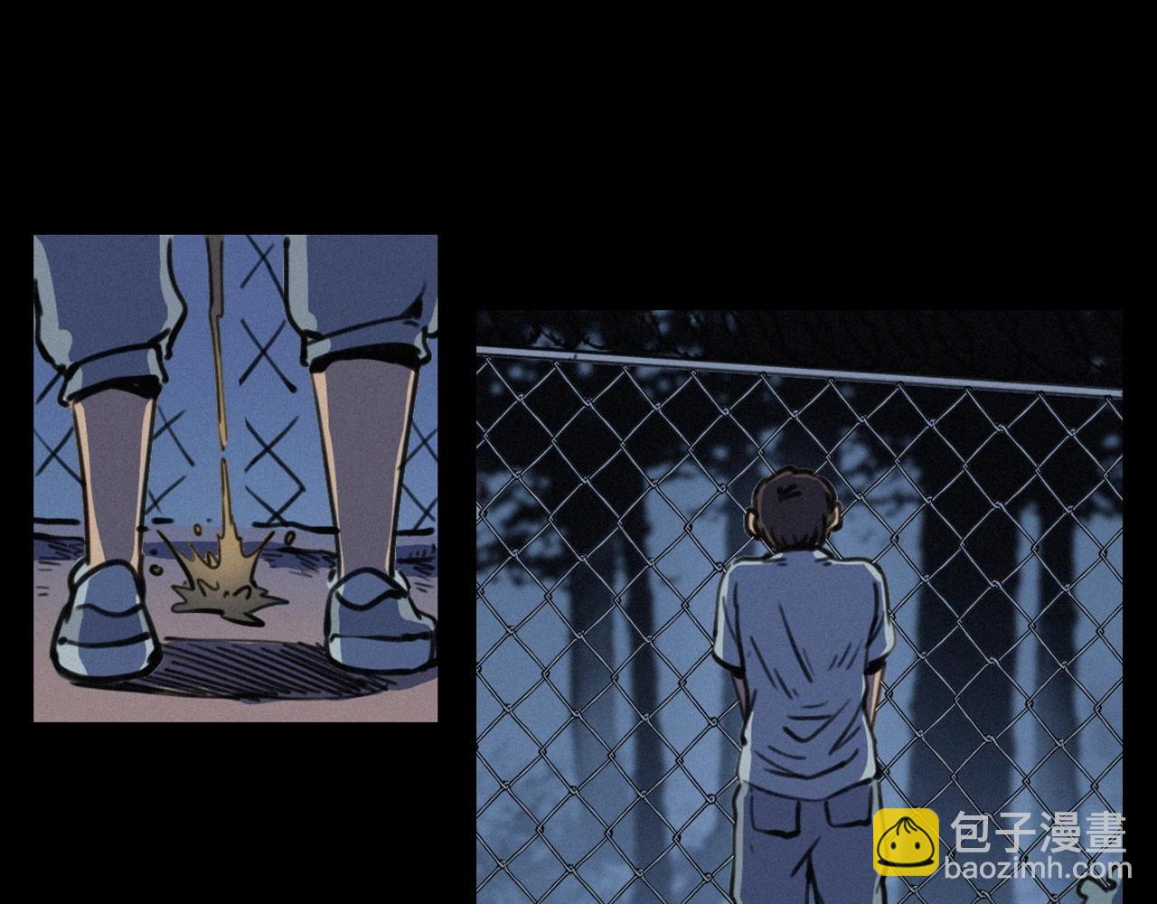 🍛枪爷异闻录 第386话 看瓜 第27页