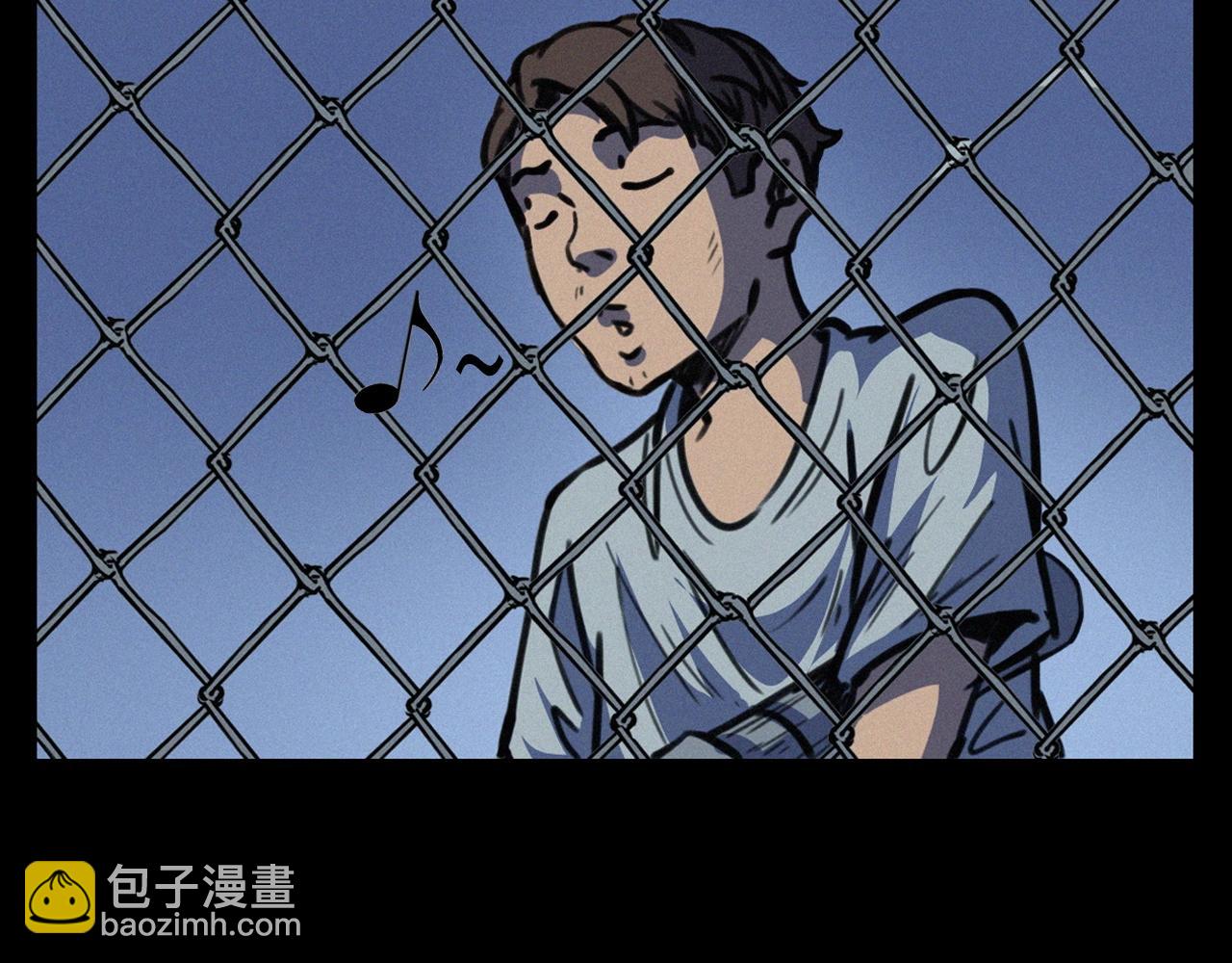 🍛枪爷异闻录 第386话 看瓜 第29页