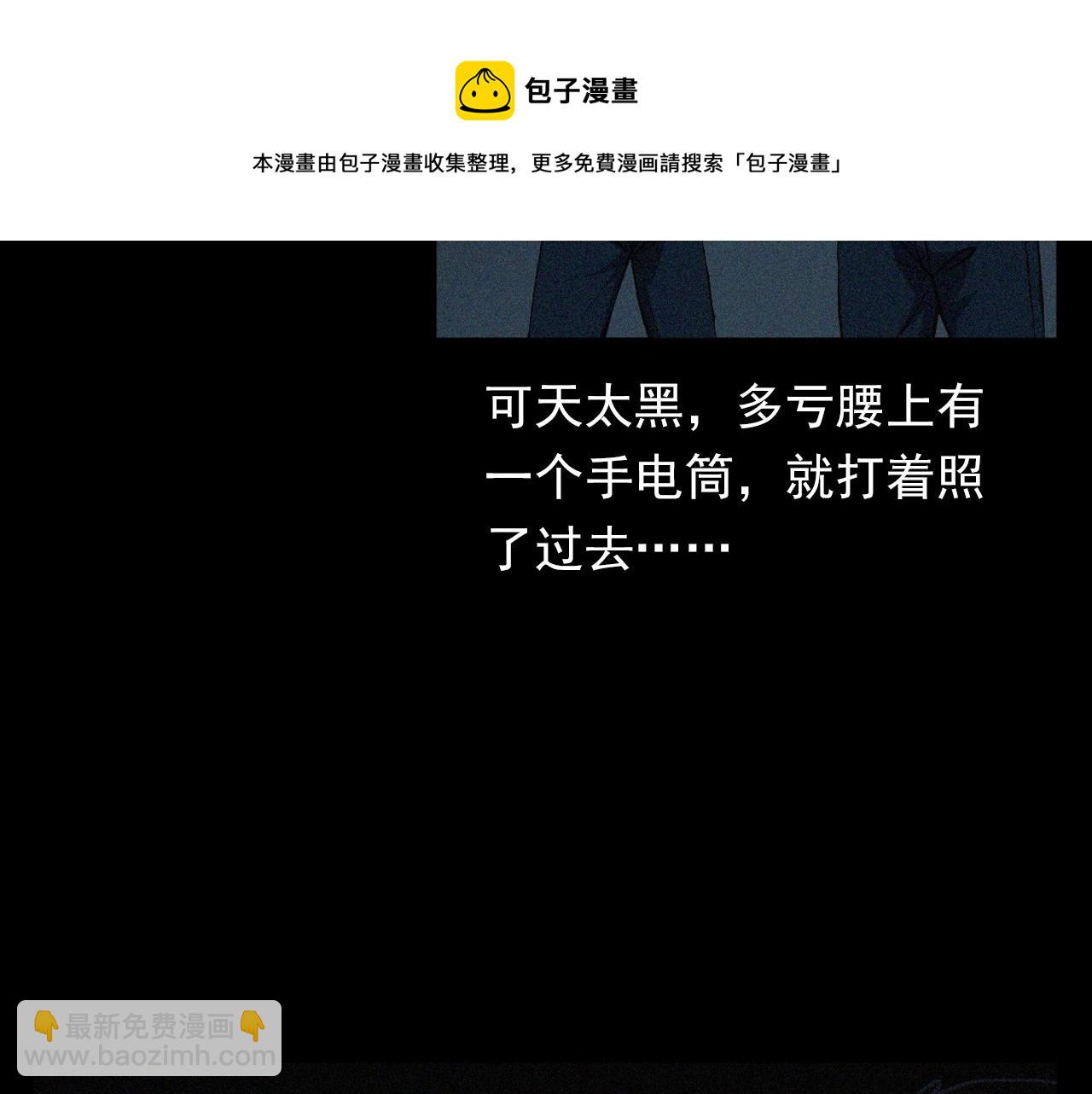 🍛枪爷异闻录 第403话 路遇黑猫 第29页