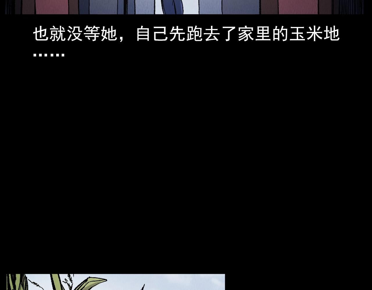 🍛枪爷异闻录 第415话 玉米地里的人 第13页
