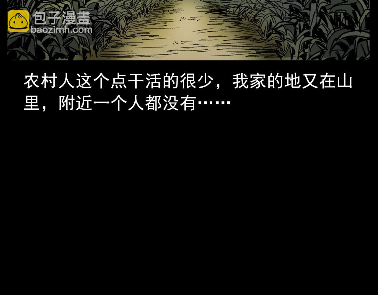 🍛枪爷异闻录 第415话 玉米地里的人 第16页