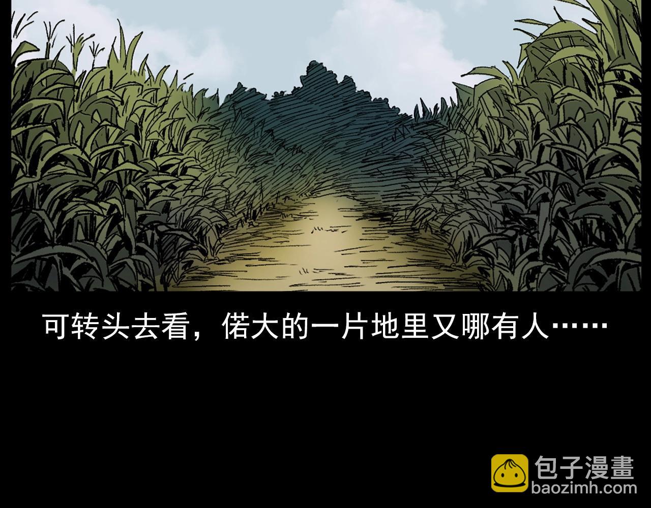 🍛枪爷异闻录 第415话 玉米地里的人 第26页