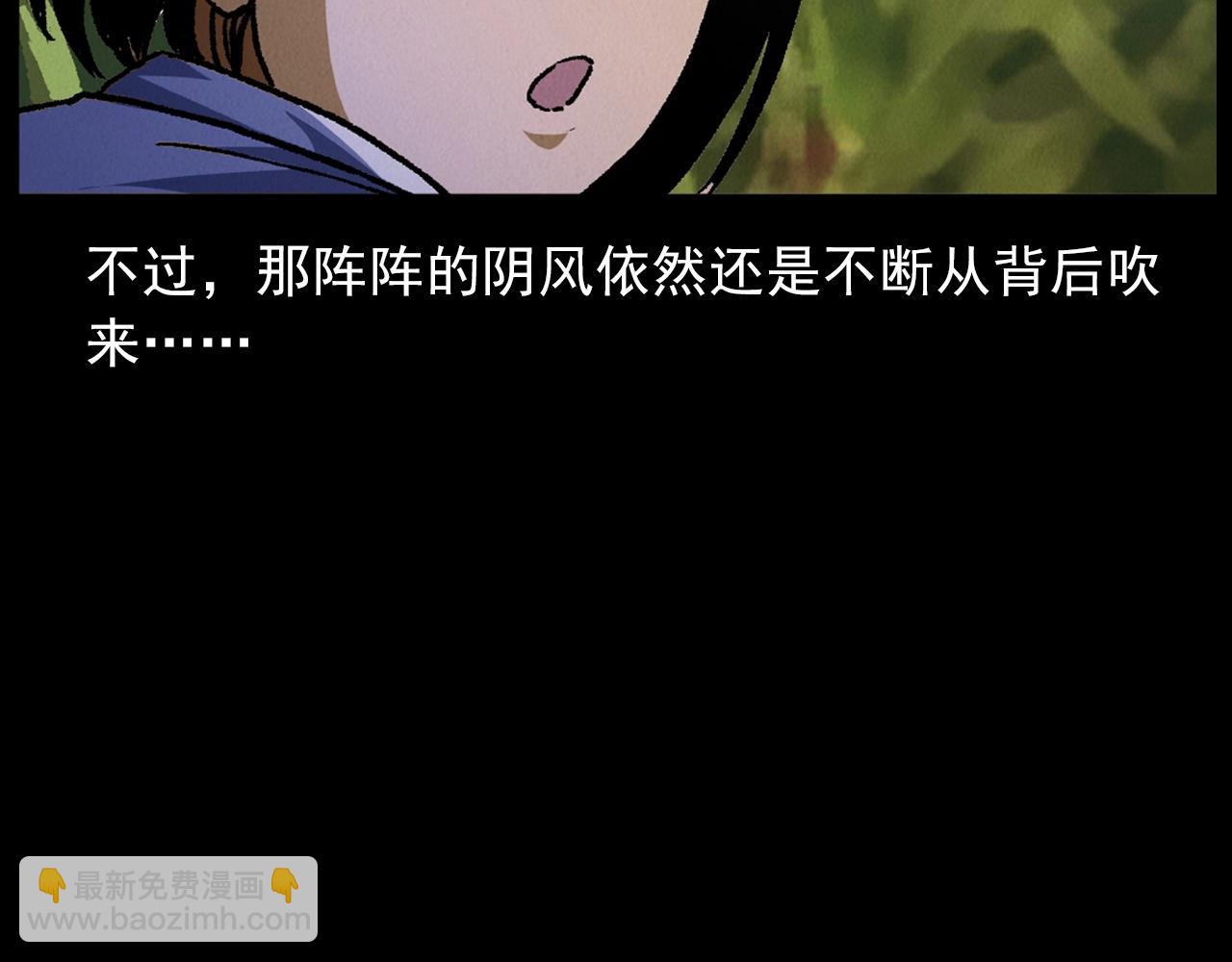 🍛枪爷异闻录 第415话 玉米地里的人 第28页