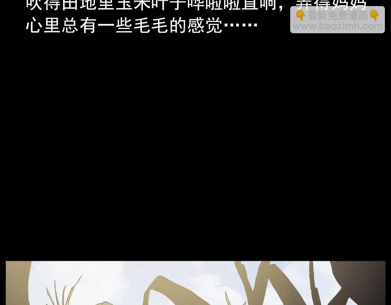 🍛枪爷异闻录 第415话 玉米地里的人 第30页