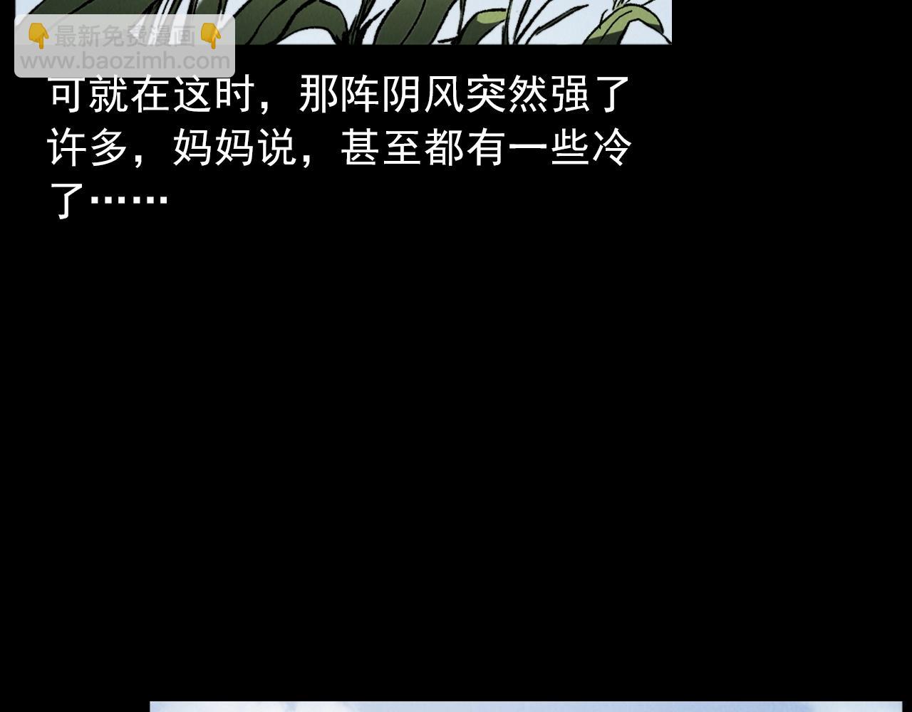 🍛枪爷异闻录 第415话 玉米地里的人 第37页