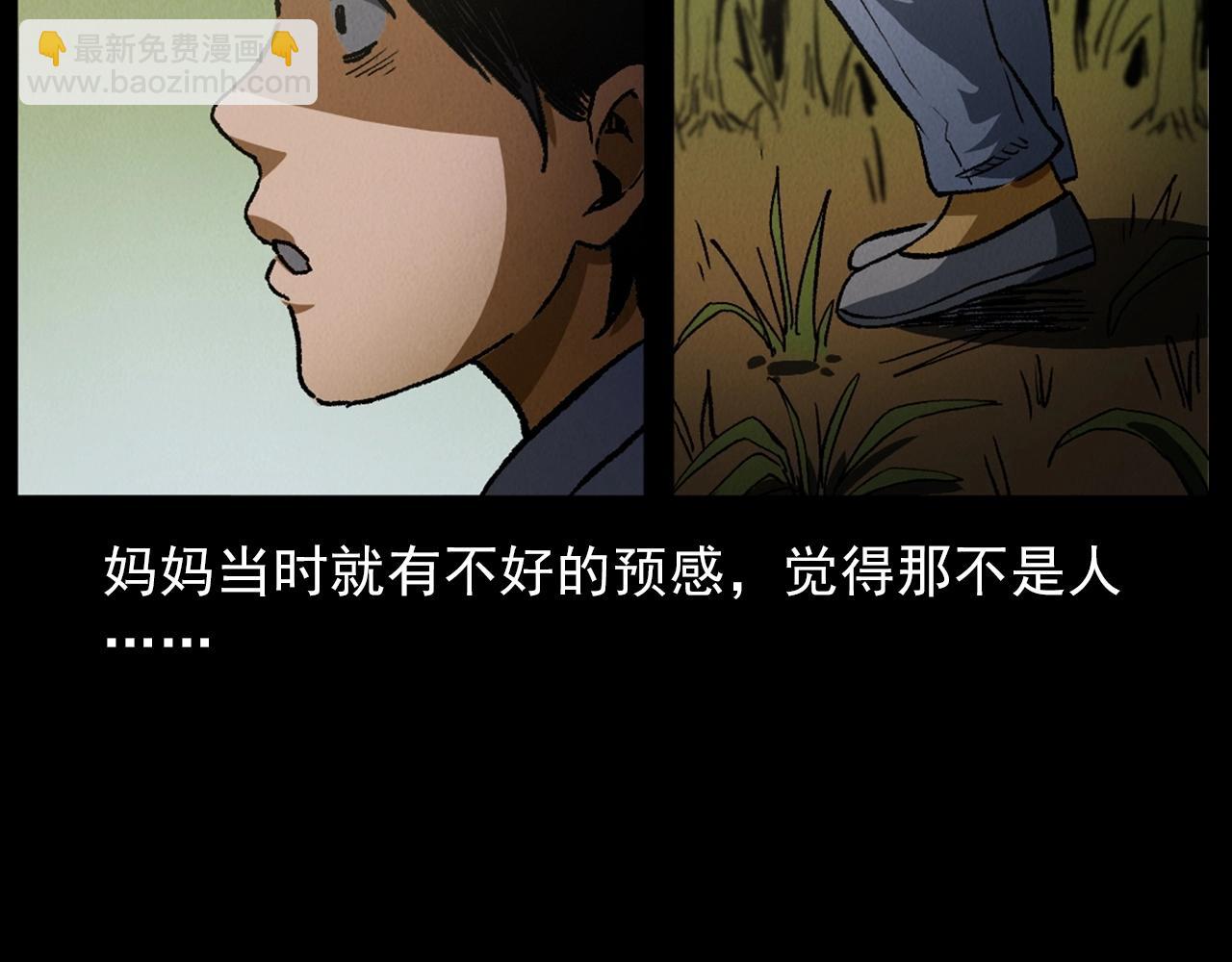 🍛枪爷异闻录 第415话 玉米地里的人 第50页