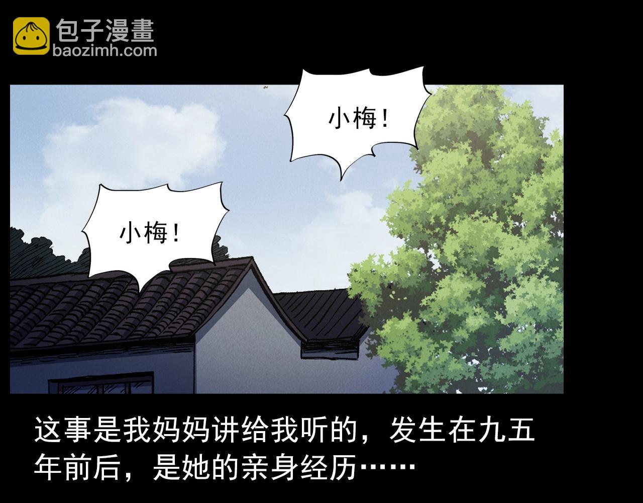 🍛枪爷异闻录 第415话 玉米地里的人 第6页