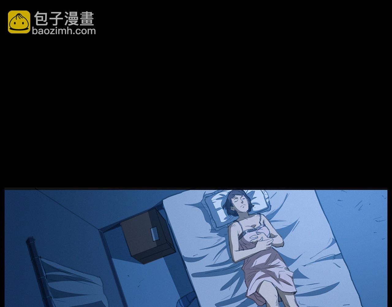 🍛枪爷异闻录 第427话 差一位 第23页