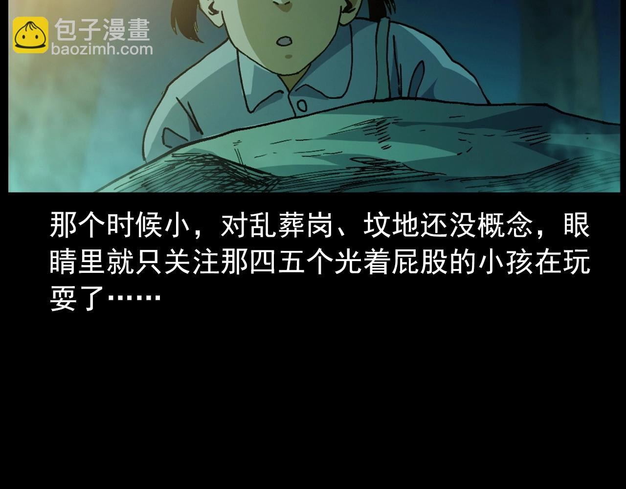 🍛枪爷异闻录 442话 小婶 第29页