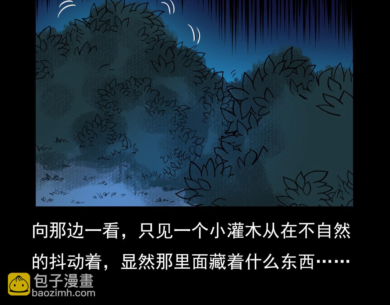 🍛枪爷异闻录 第61话 林中老太！ 第44页