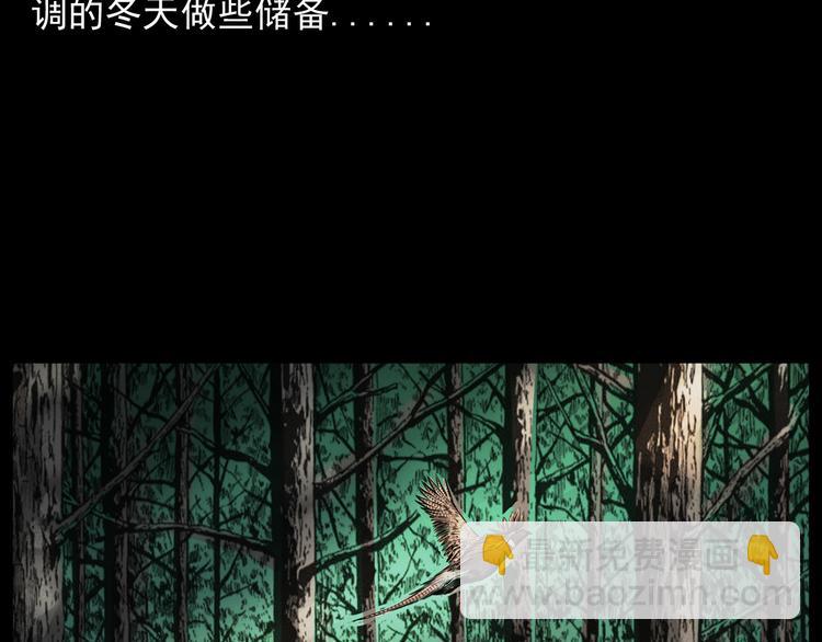 🍛枪爷异闻录 第9话 猎狐 第13页