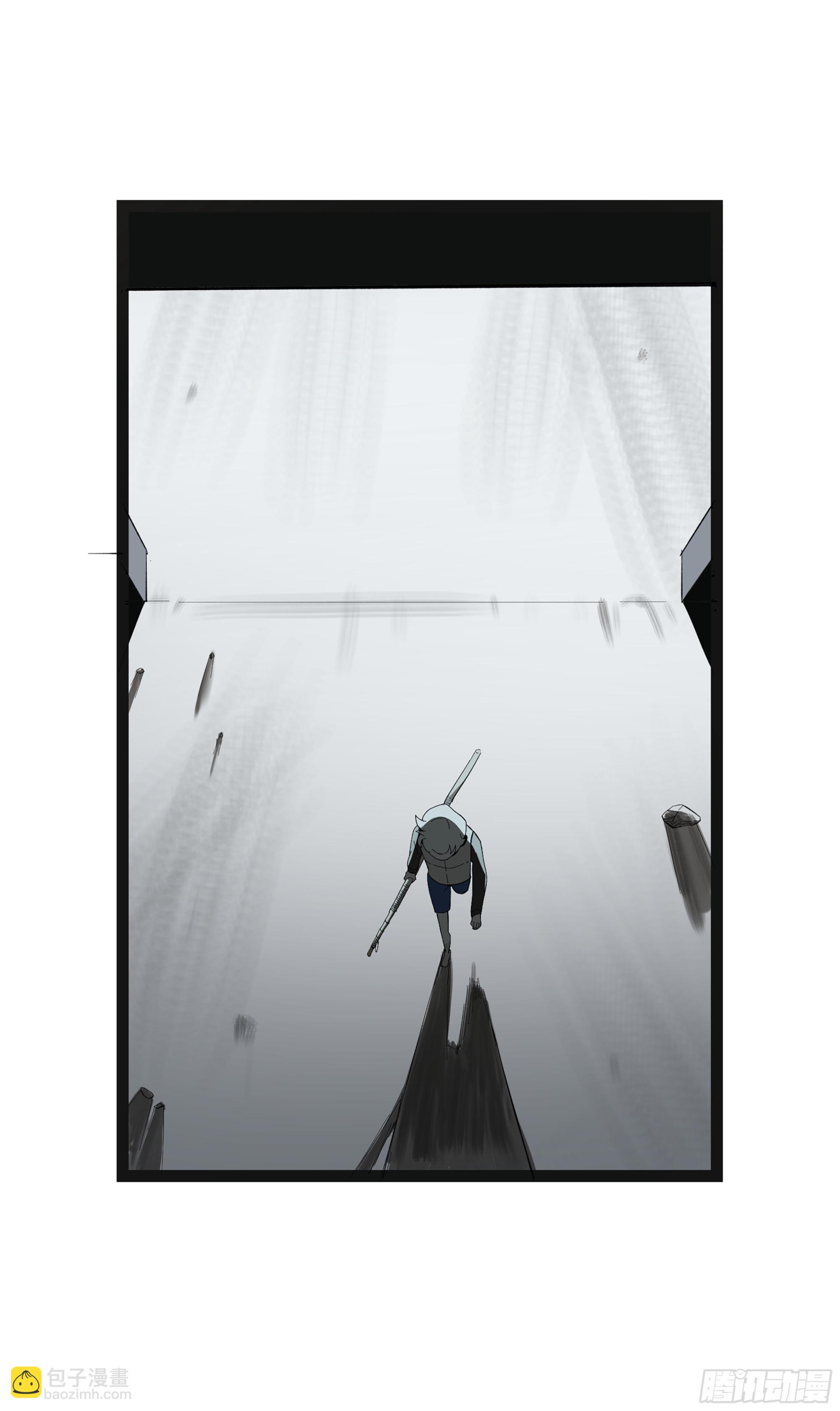 弼马温 13 羊占的第一桶金(1/2)-第63话