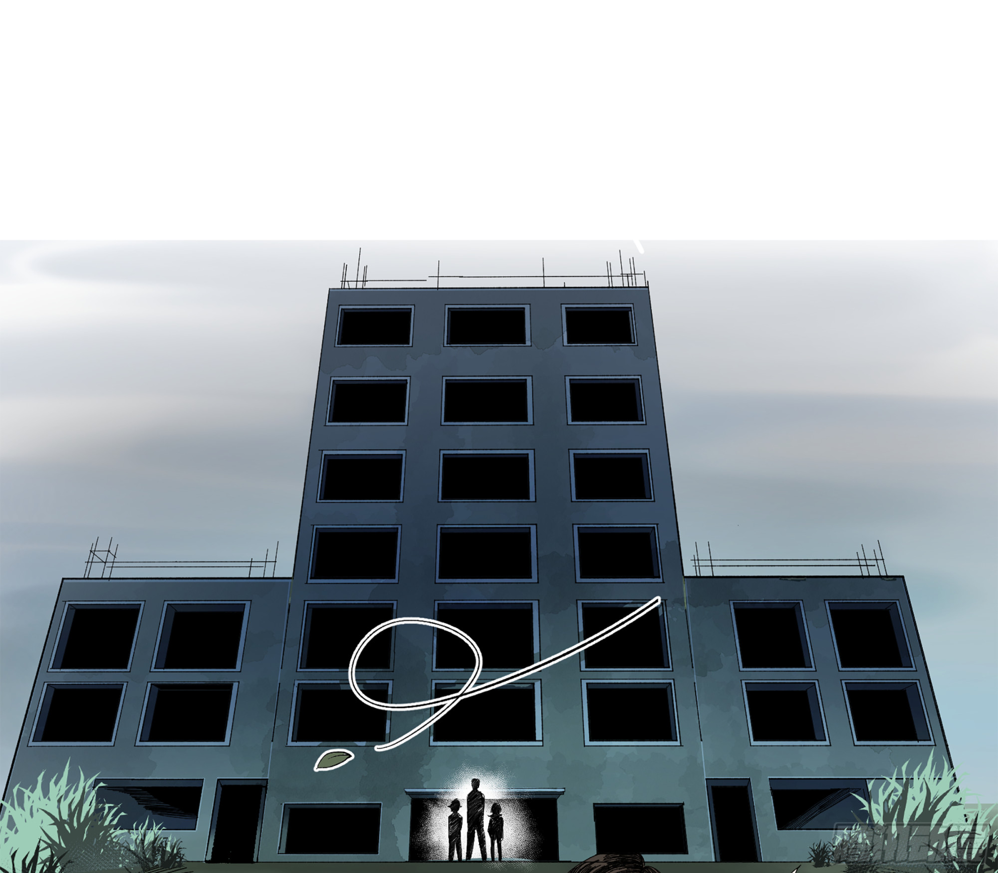 弼马温 13 羊占的第一桶金(1/2)-第63话