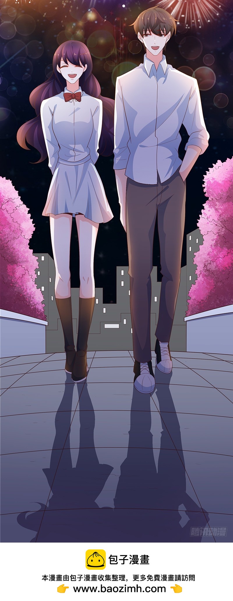 80-暗生情愫-第79话