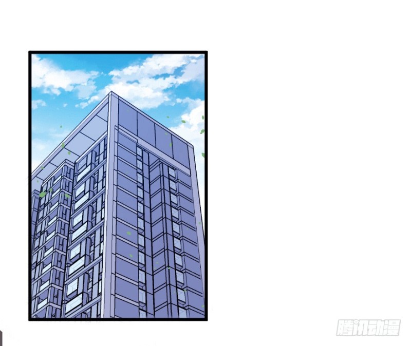 111傲世危机（四）-第85话