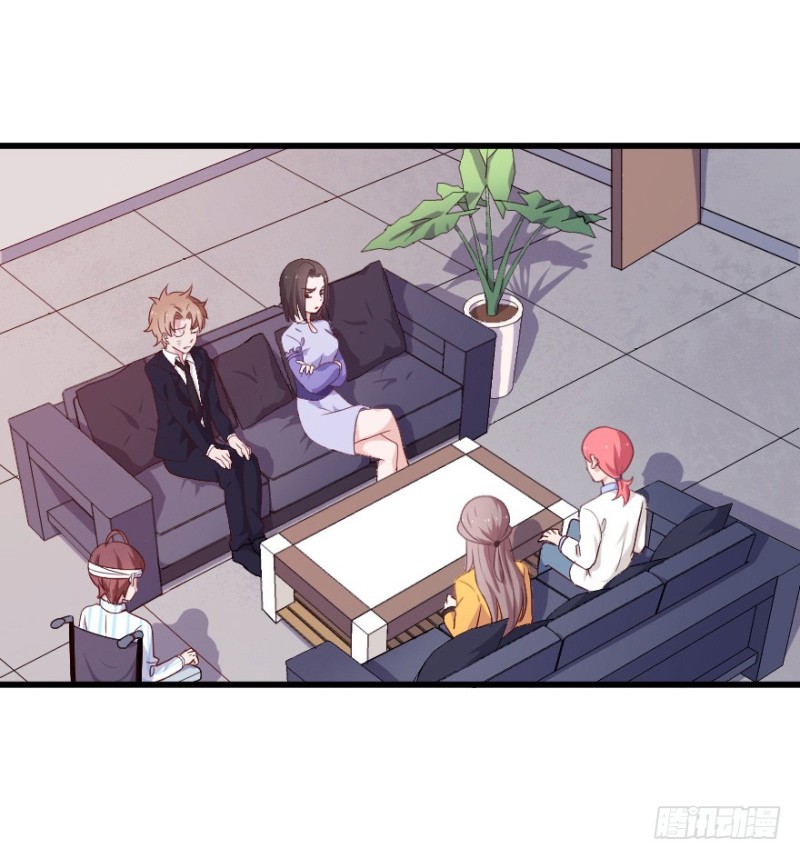 121新生还是沉沦（四）-第95话