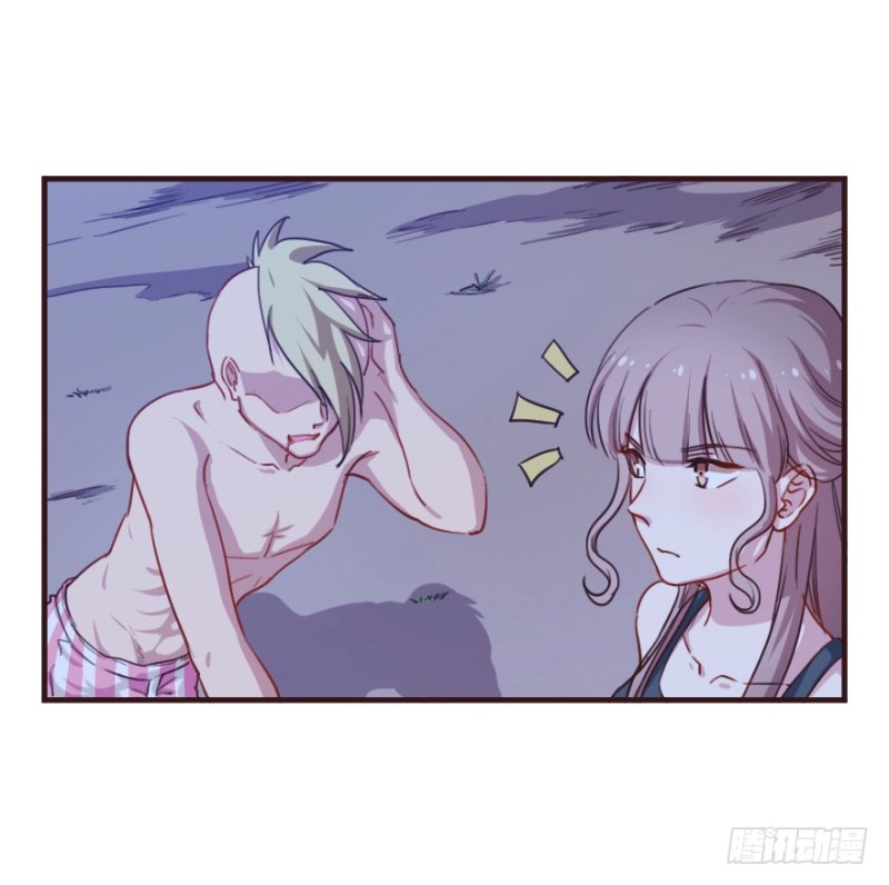 082敌袭（一）-第57话