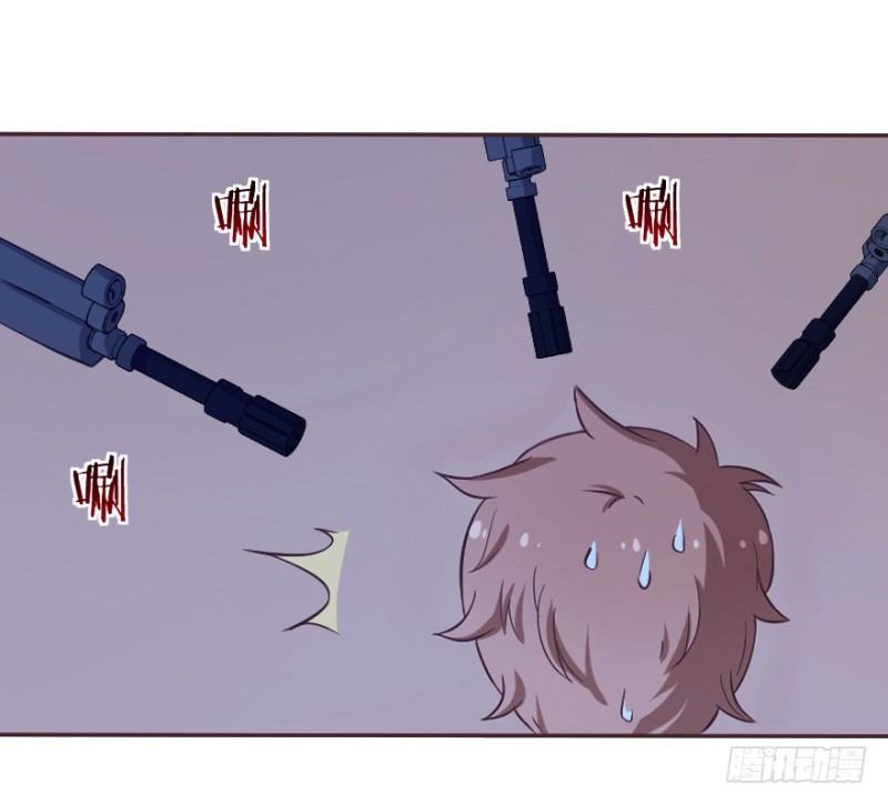 082敌袭（一）-第57话