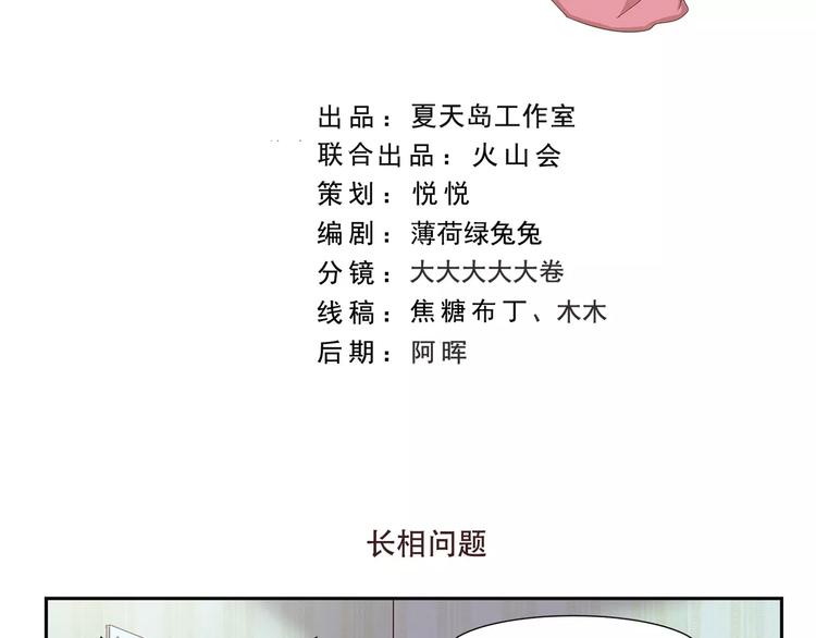 第161话 长相问题-第161话