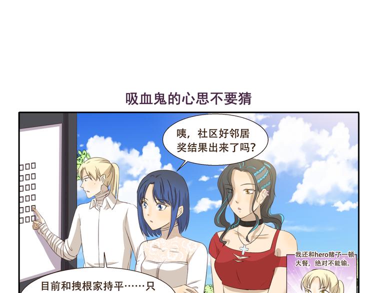 第189话 惊吓-第189话