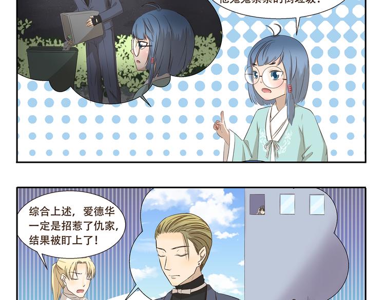 第261话 绯闻女孩-第261话