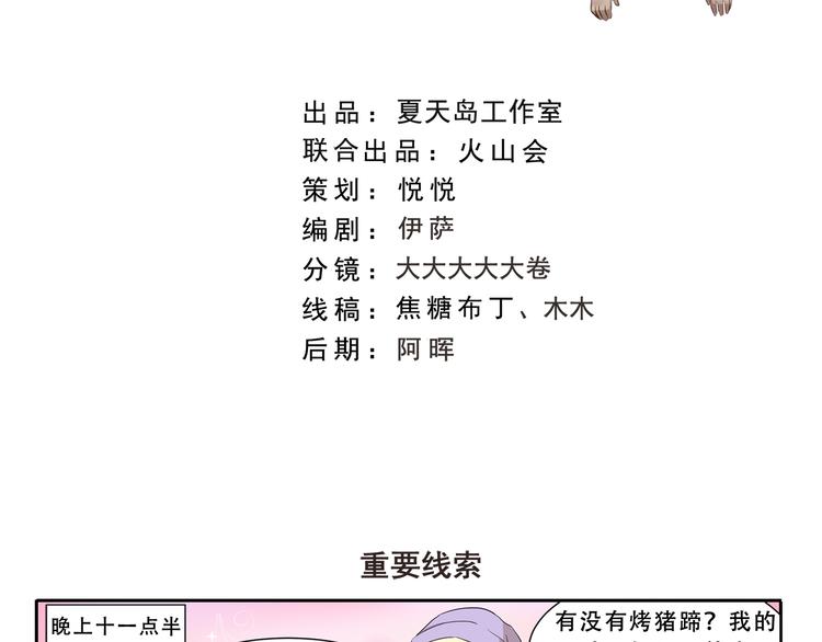 第263话 重要线索-第263话
