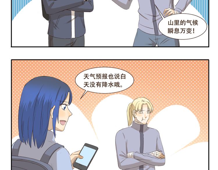 第277话 24h天气预报员-第277话