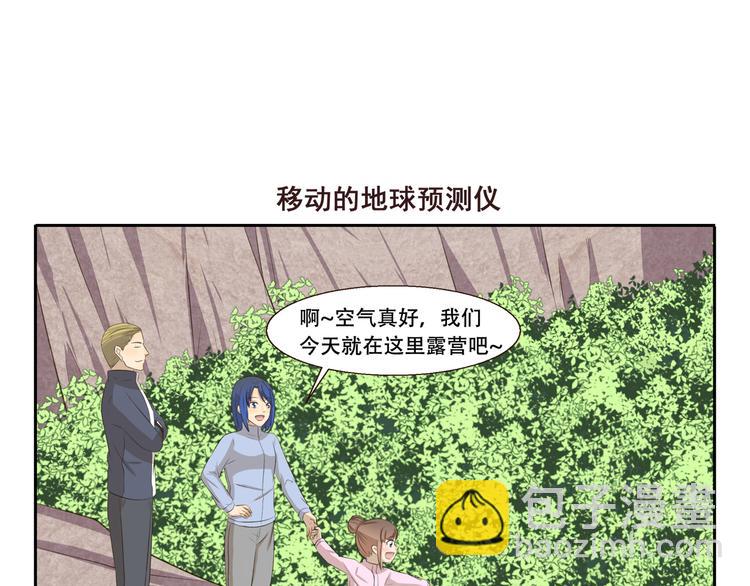 第277话 24h天气预报员-第277话