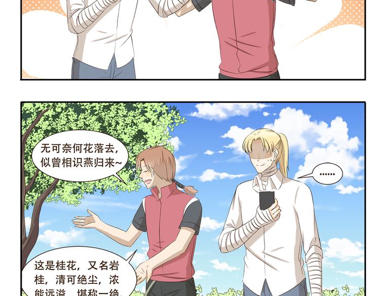 第319话 像我这样优秀的人-第319话