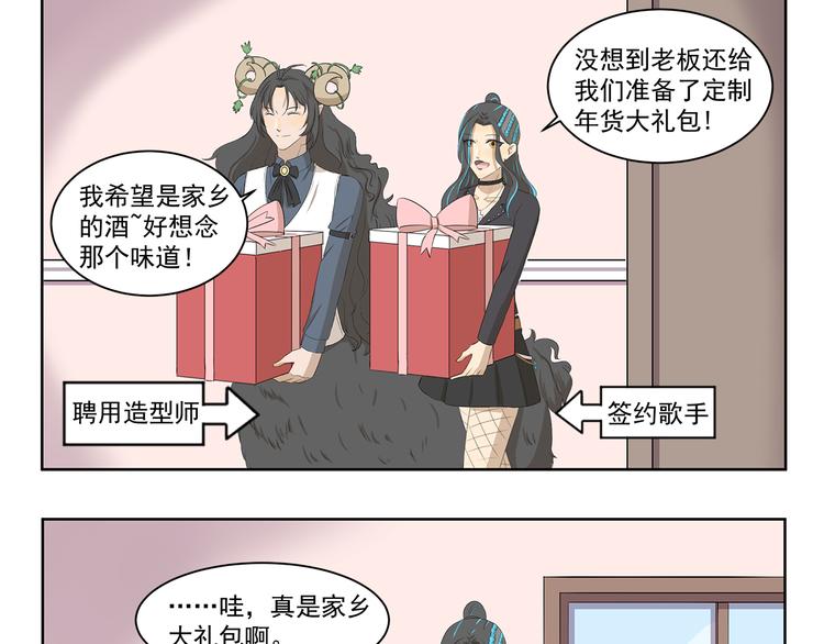 第351话 年货-第351话