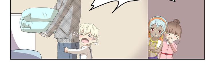 第365话 与时俱进的熊孩子-第365话