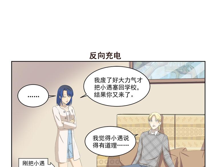 第373话 节后充电-第373话
