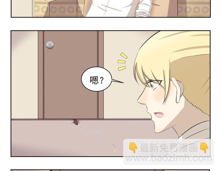 第381话 只是虫子而已-第381话