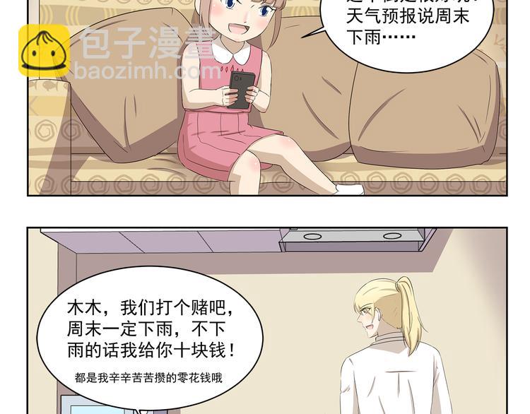 第399话 天气预报-第399话