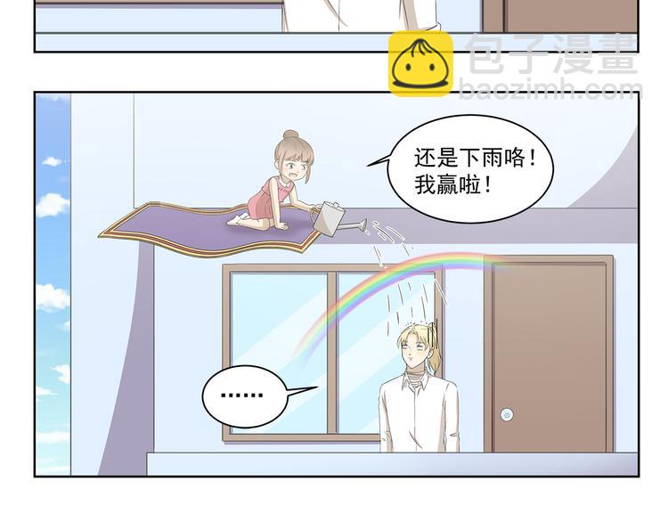 第399话 天气预报-第399话