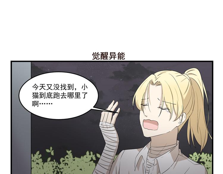第423话 寻猫启事-第423话